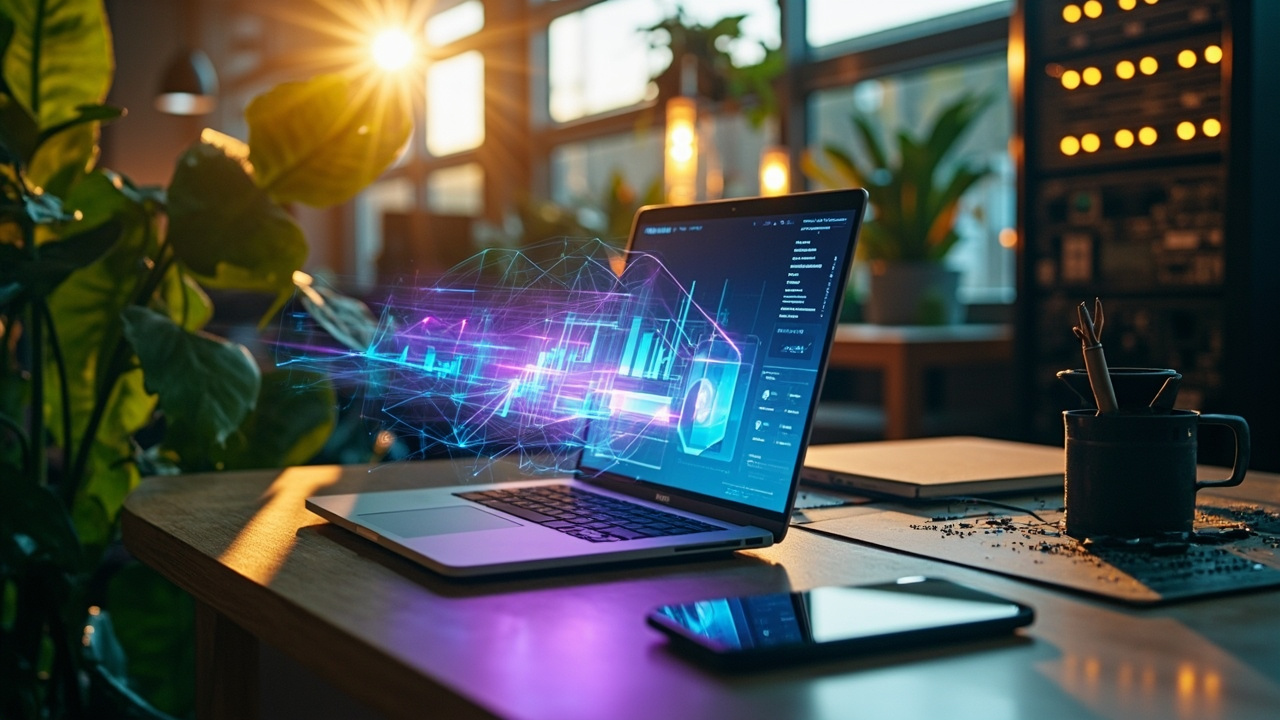Machine Learning para não programadores: por onde começar em 2026 - hero