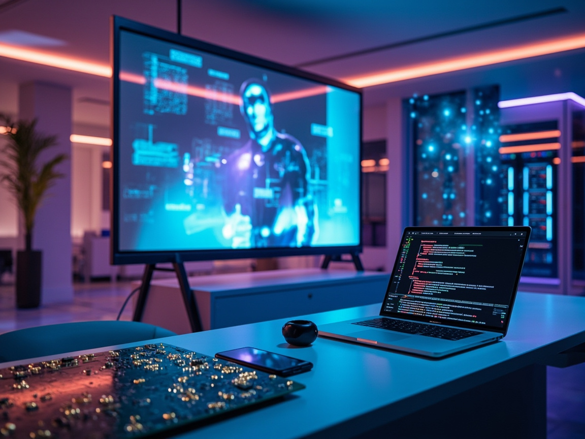 Como o Machine Learning funciona na prática - imagem ilustrativa