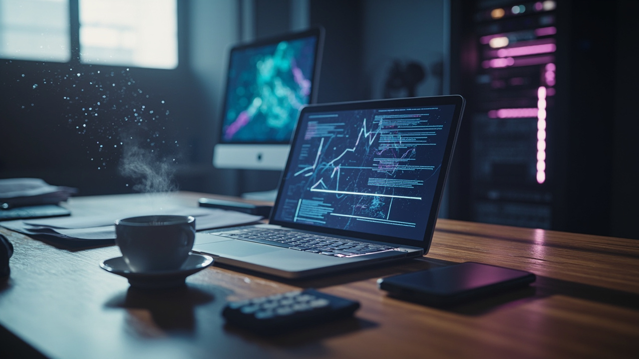 Cobrança por desenvolvimento de sites: como precificar com segurança - hero