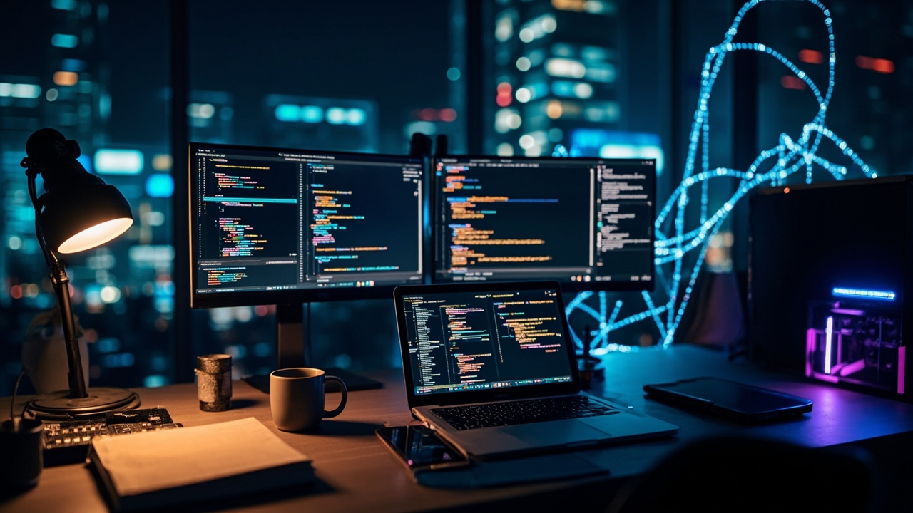 GitHub Copilot: como aumentar a produtividade do dev - hero