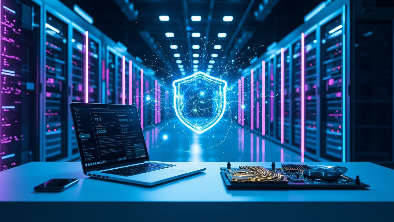 Ataques DDoS: como proteger o site sem complicação - hero