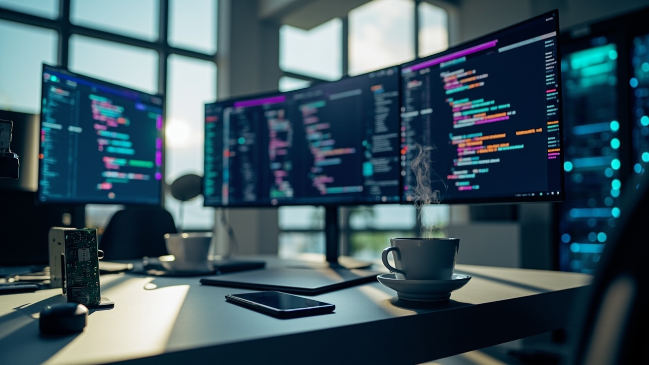 Next.js e SEO: como otimizar seu site para o Google - hero