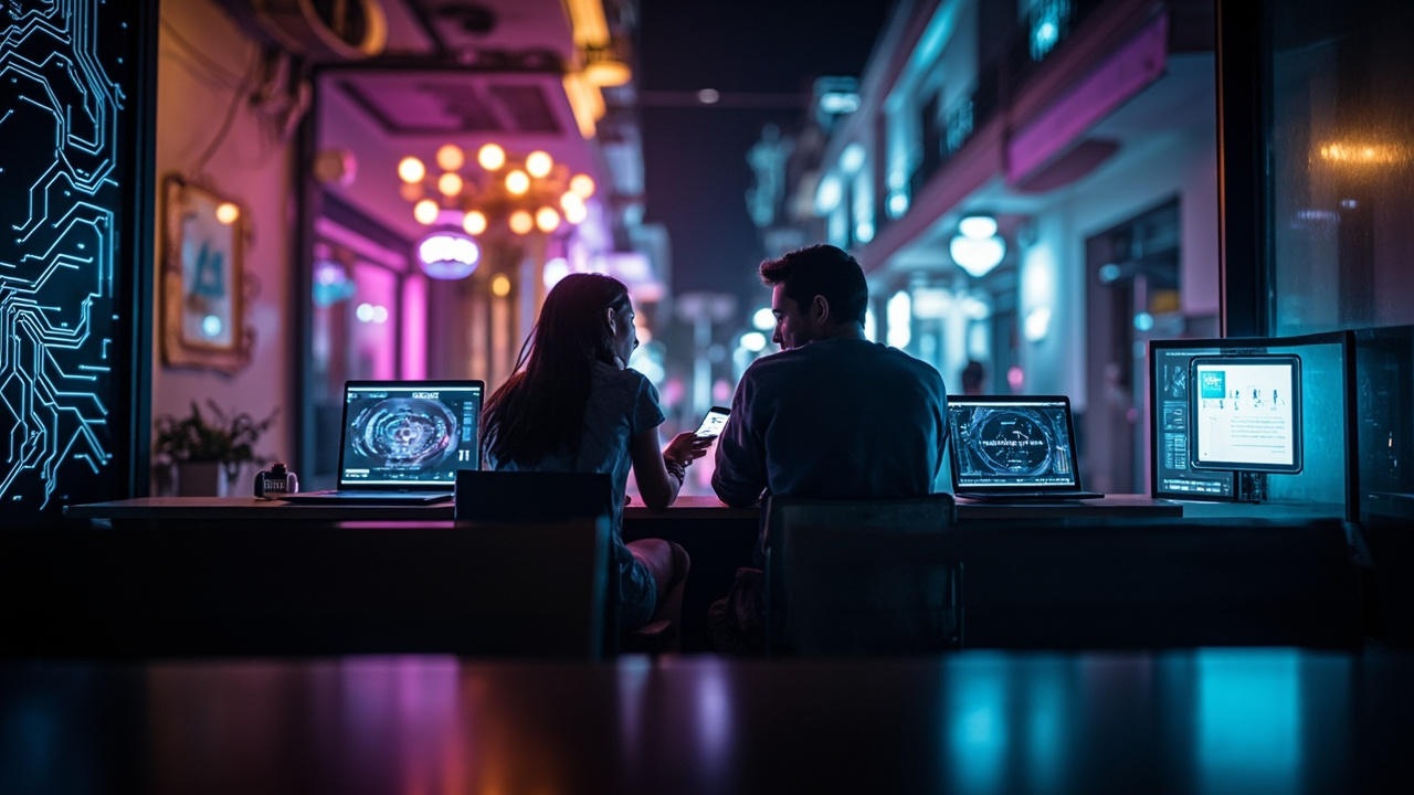 Influencers locais: como escolher e contratar sem erros - hero
