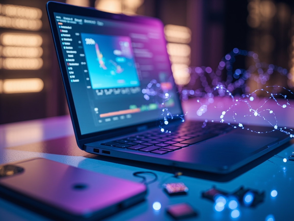 Por que o Next.js se popularizou tanto - imagem ilustrativa
