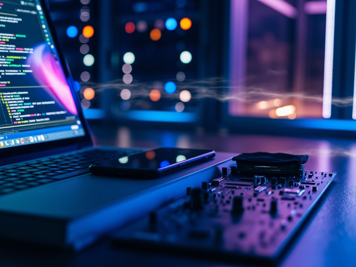 Next.js, React e WordPress: qual a diferença na prática - imagem ilustrativa