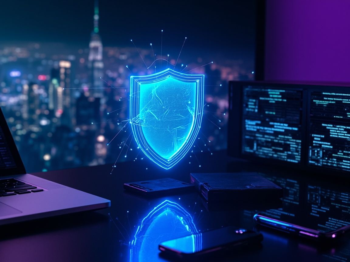 Como funciona um firewall de aplicação - imagem ilustrativa