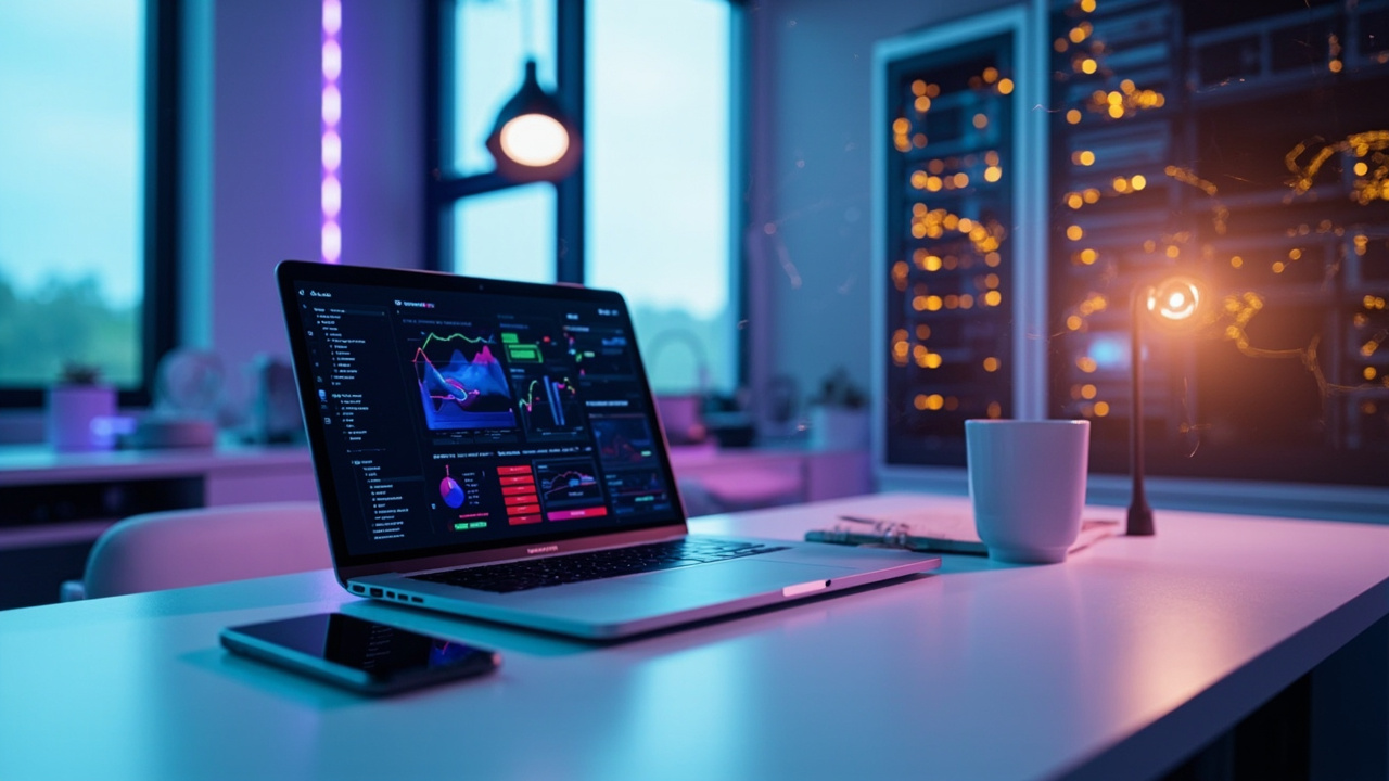 Como criar um site profissional do zero em 2026: guia completo - hero