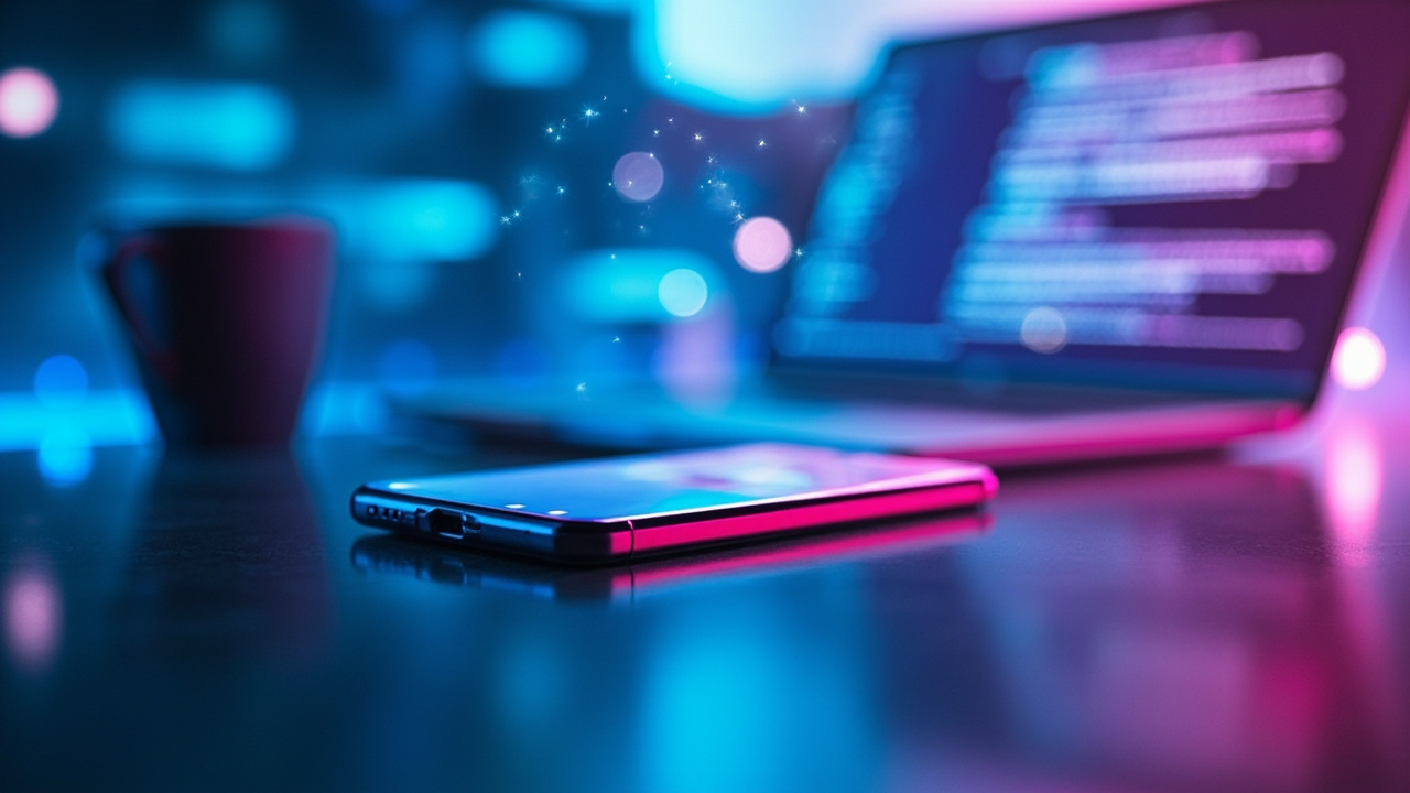 Design mobile em 2026: boas praticas que aumentam conversoes - hero