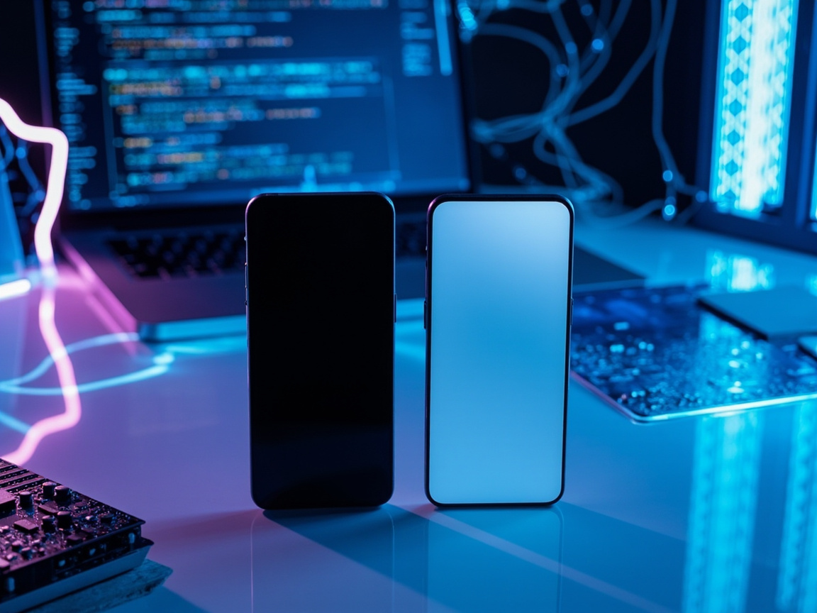 Princípios fundamentais de design mobile em 2026 - imagem ilustrativa