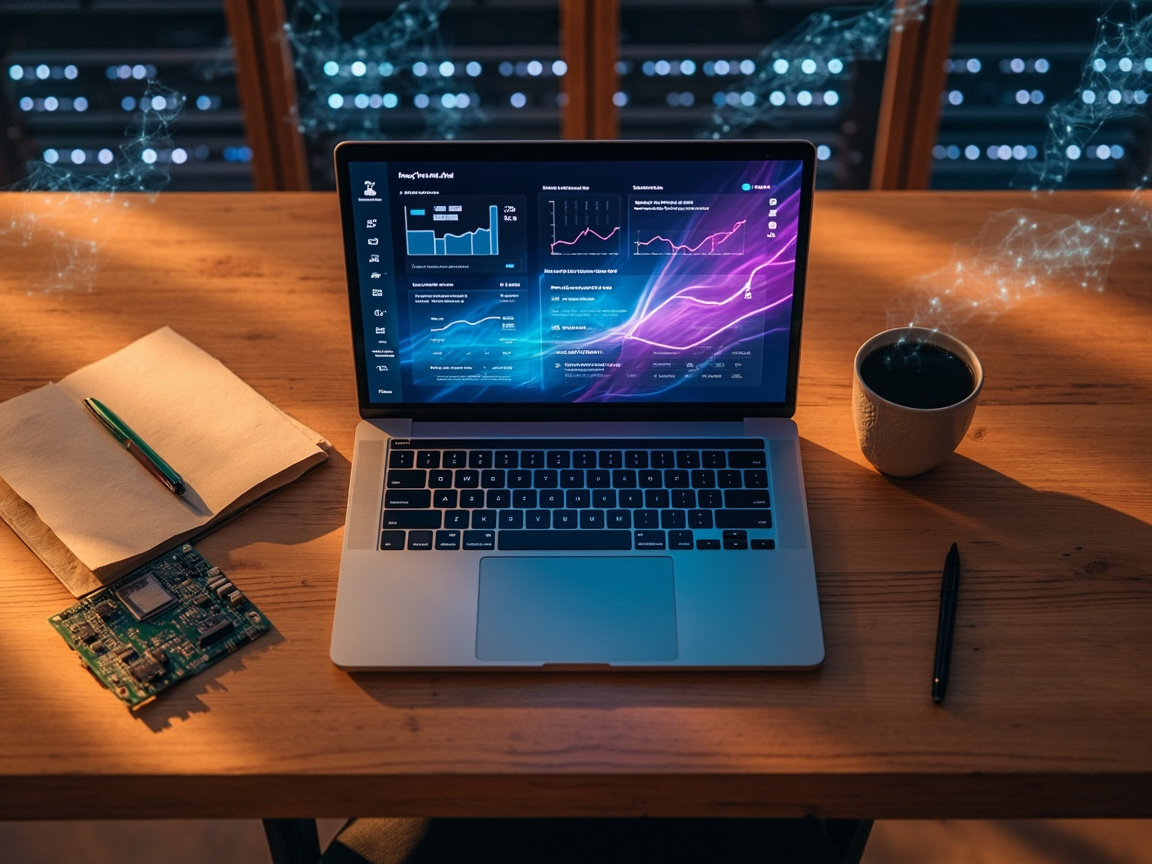 O que é WordPress - imagem ilustrativa