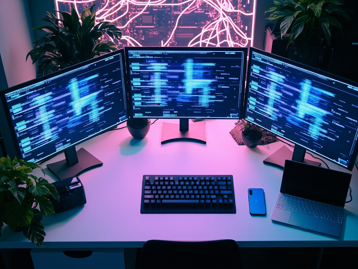 O que é Next.js - imagem ilustrativa