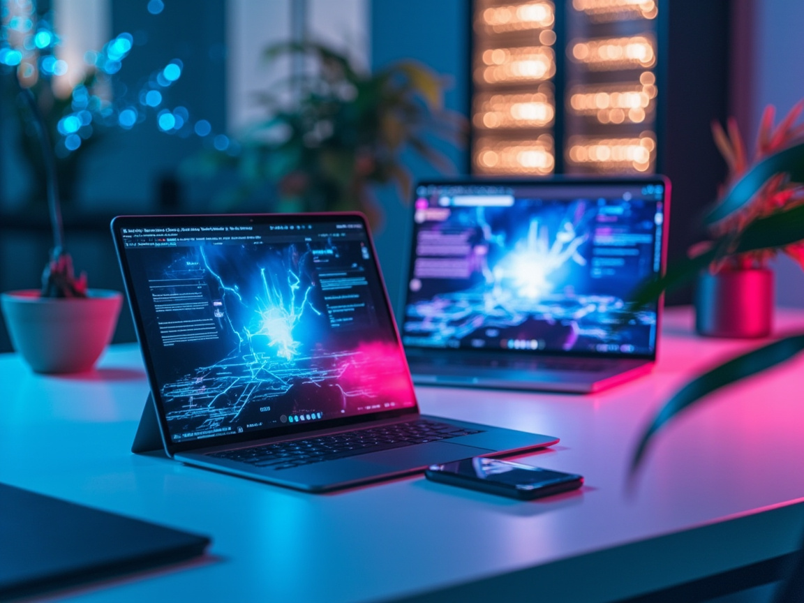 Comparativo direto: WordPress vs Next.js - imagem ilustrativa