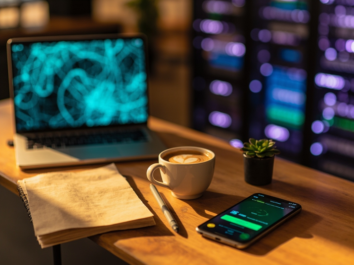 Como instalar e configurar o WhatsApp Business do jeito certo - imagem ilustrativa