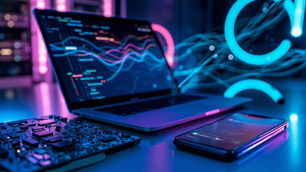 Design responsivo: princípios que todo dev precisa saber - hero