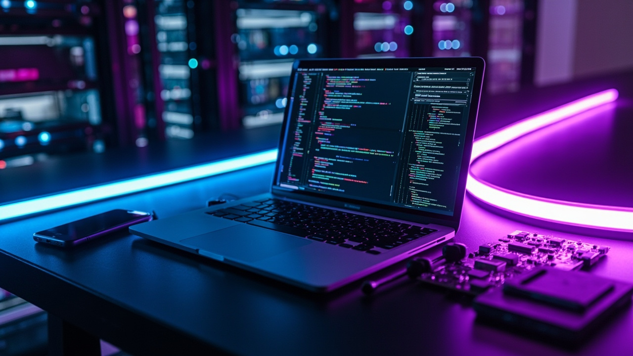 App Router vs Pages Router: qual escolher no Next.js em 2026 - hero