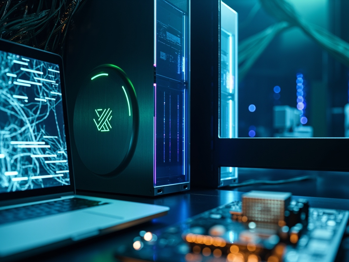 O que são Server Components no Next.js 14 - imagem ilustrativa