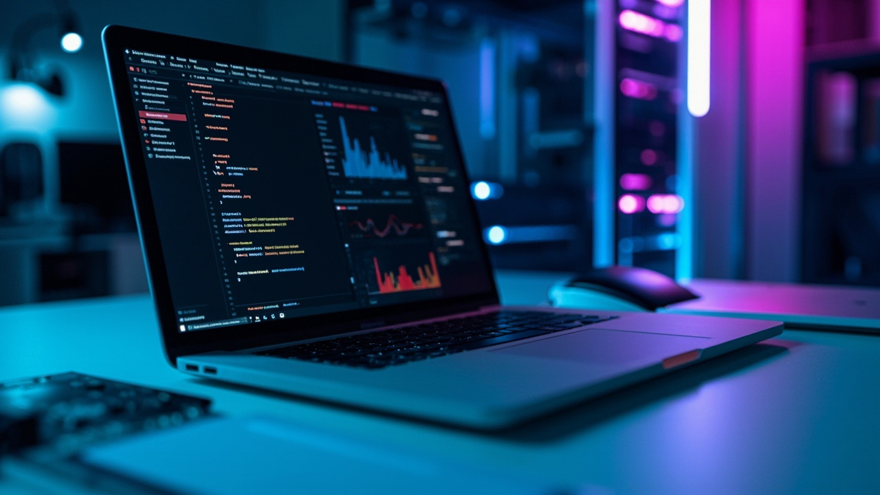 API Routes no Next.js: como criar endpoints do zero - hero
