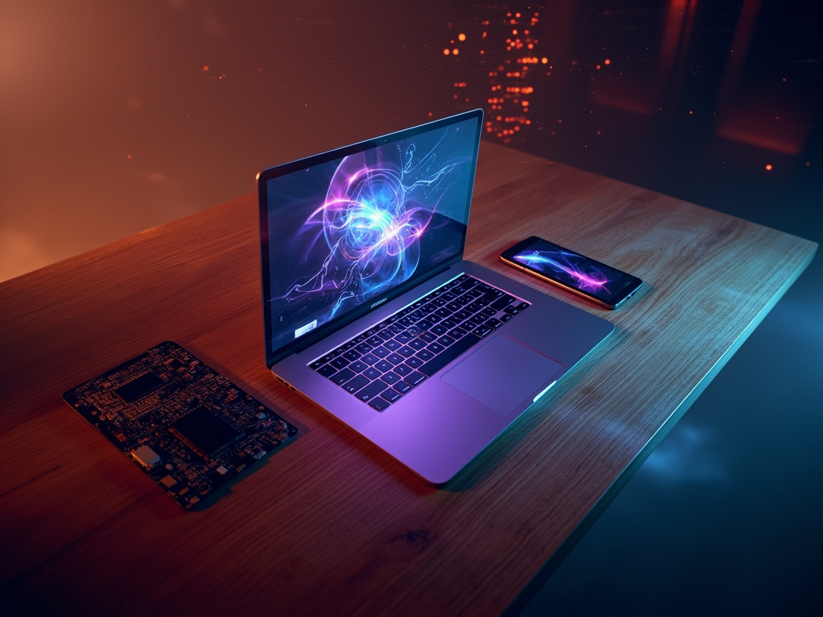 O que é Flutter - imagem ilustrativa