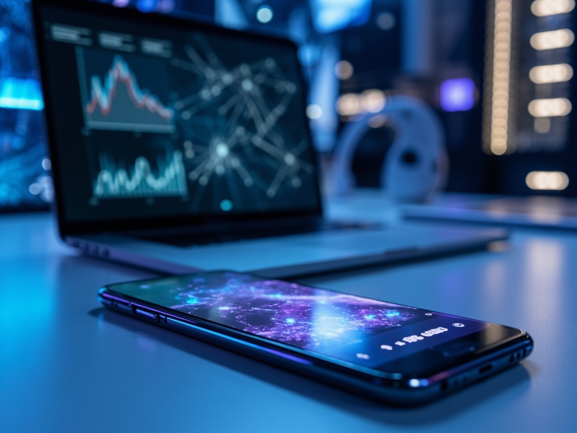 Como cada tecnologia funciona na prática - imagem ilustrativa