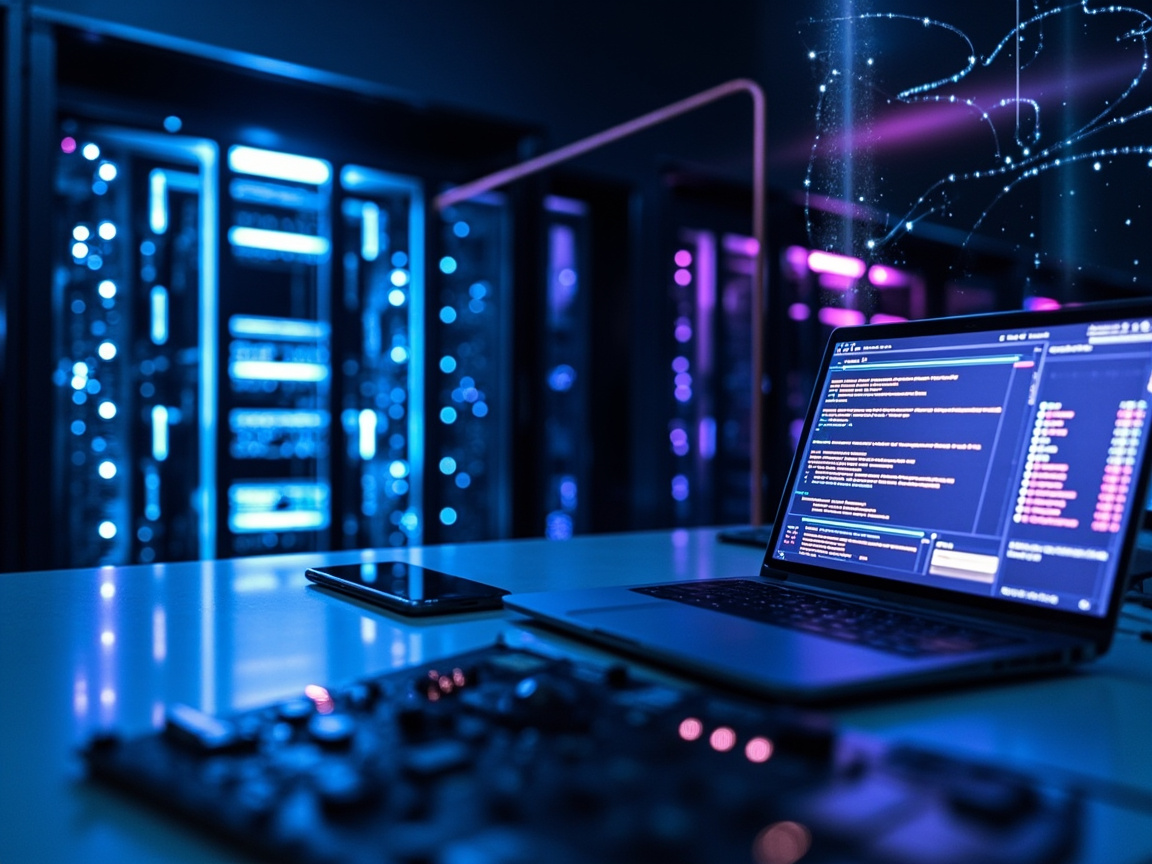 O que é Next.js e por que ele importa para SEO - imagem ilustrativa