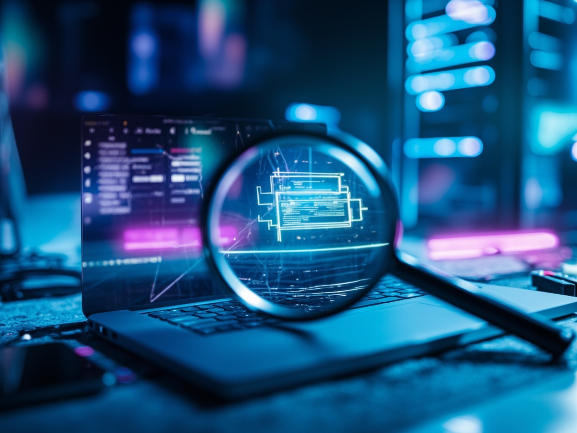 Como o Next.js funciona na prática para o Google - imagem ilustrativa