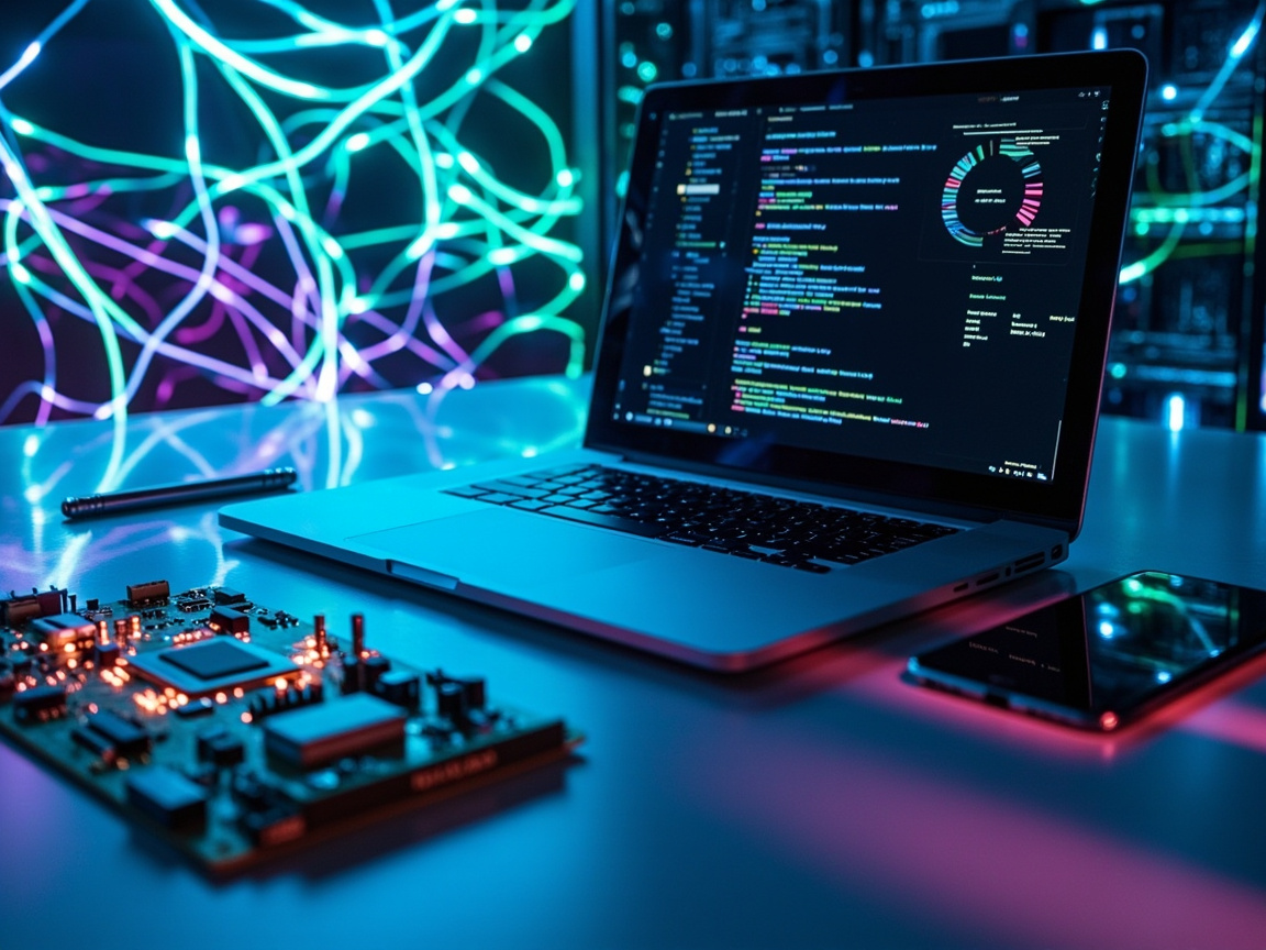 Preparando o projeto antes do primeiro deploy - imagem ilustrativa