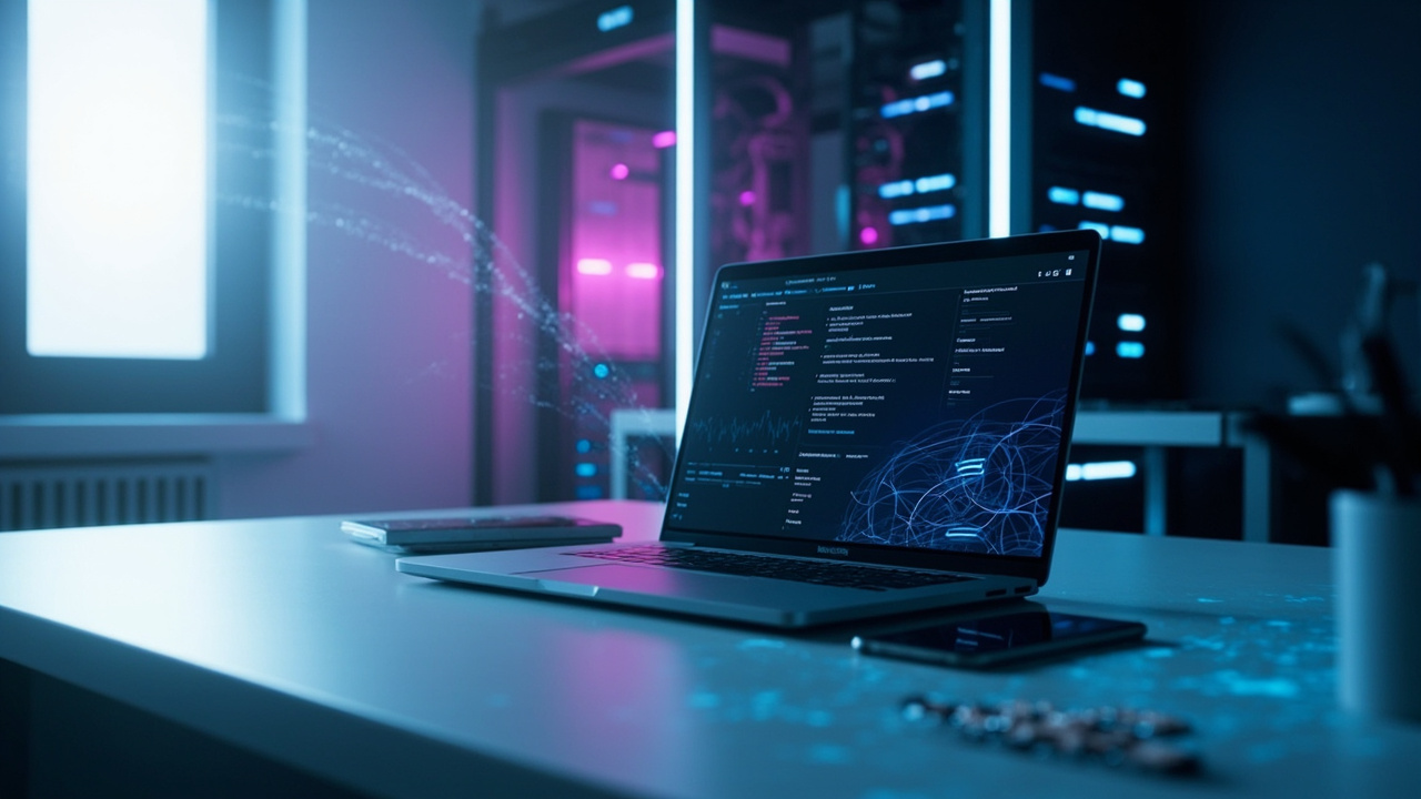 Deploy de Next.js na Vercel: Guia Prático Passo a Passo - hero