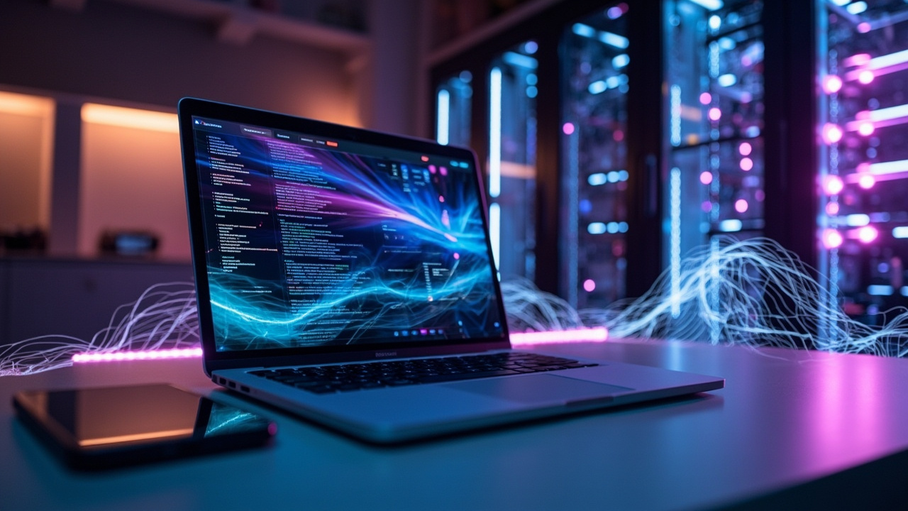 Server Components no Next.js 14: o guia essencial - hero