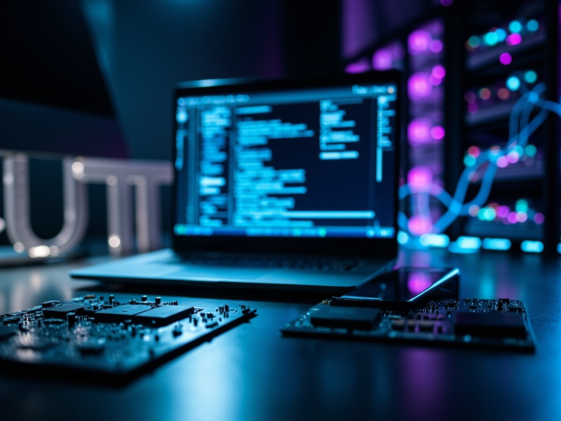 O que são Server Components - imagem ilustrativa