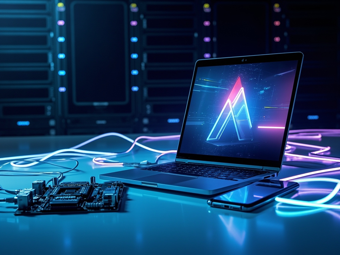 Server Components no Next.js 14: como funcionam na prática - imagem ilustrativa