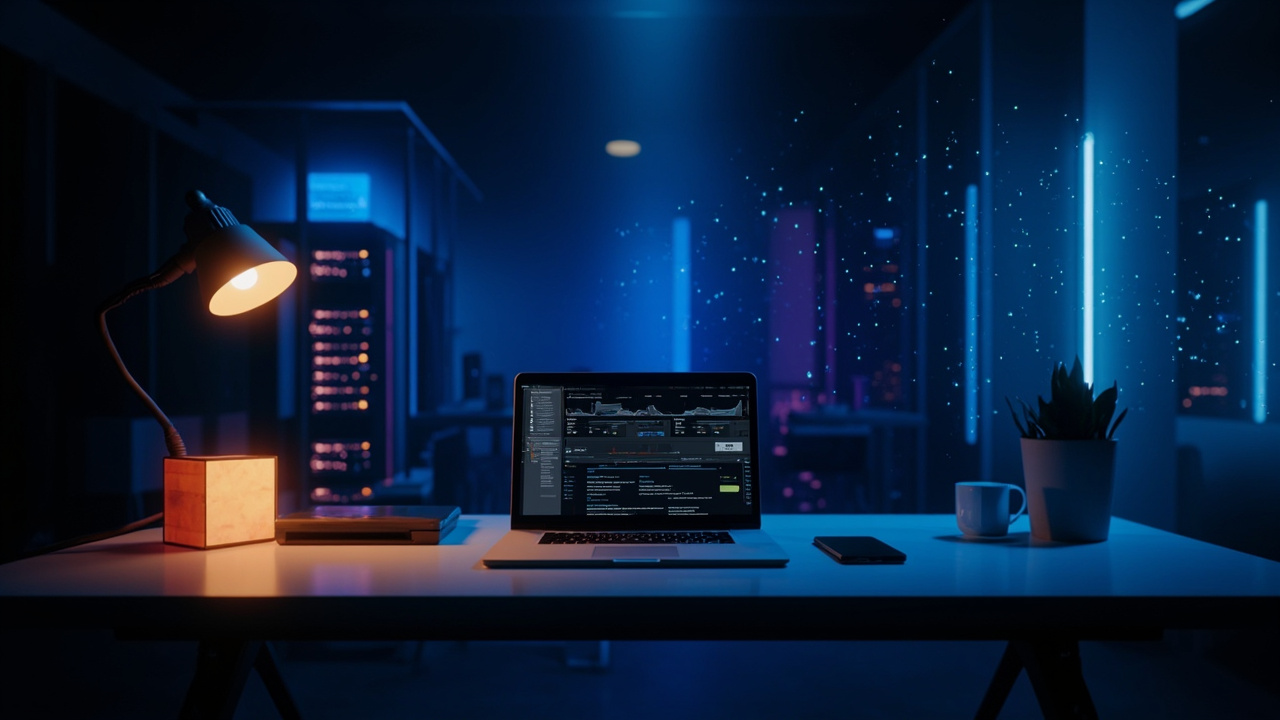 Backup automático no WordPress: como configurar passo a passo - hero