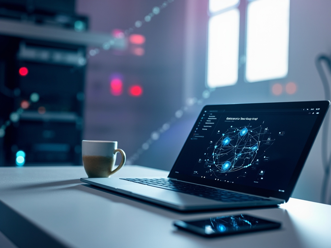 O que é backup automático no WordPress - imagem ilustrativa