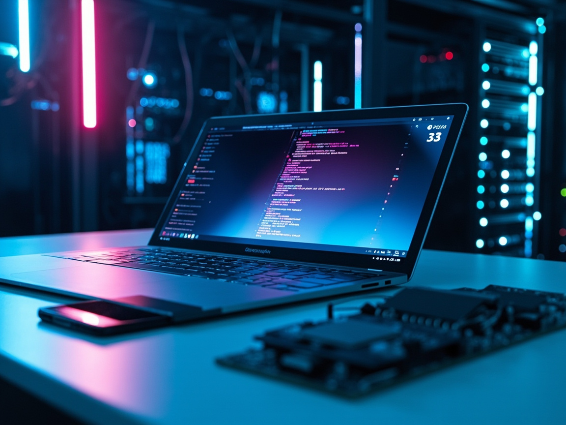 O que são Server Components no Next.js 14 - imagem ilustrativa