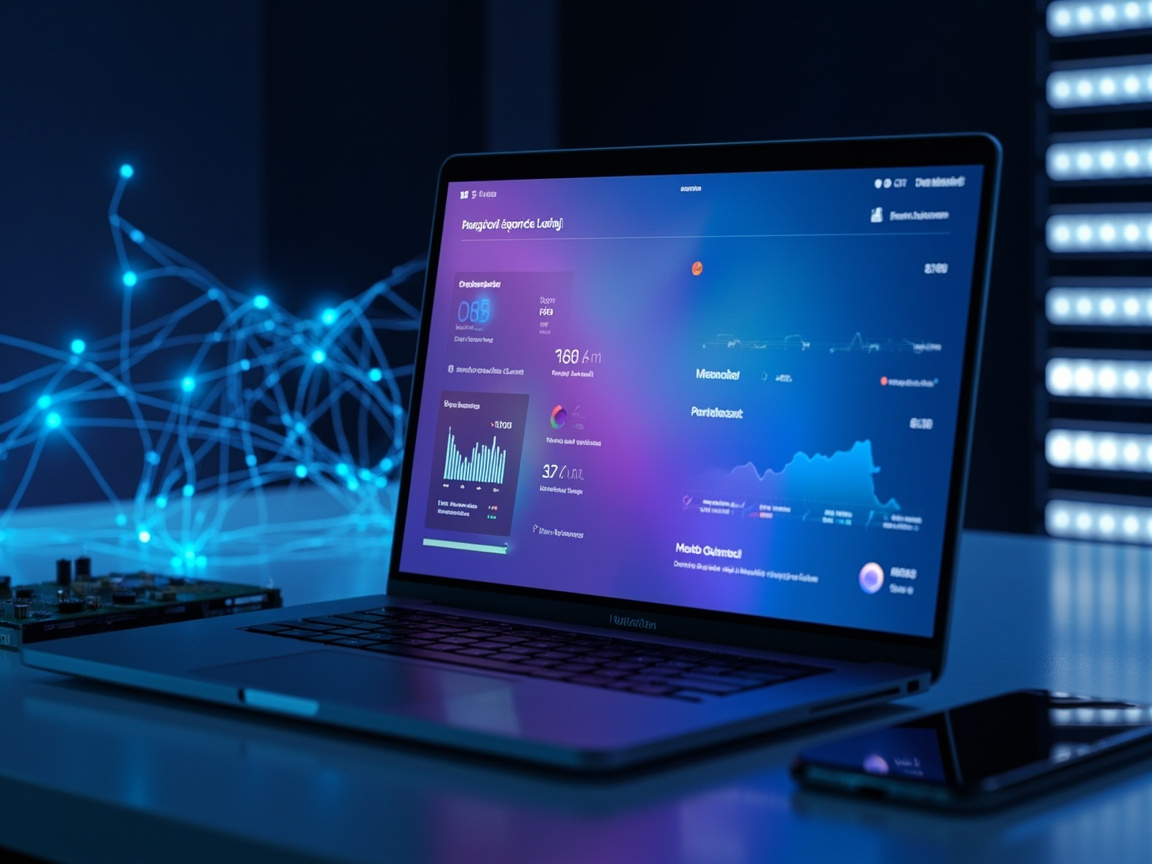 Tabela comparativa: Server Components e Client Components - imagem ilustrativa