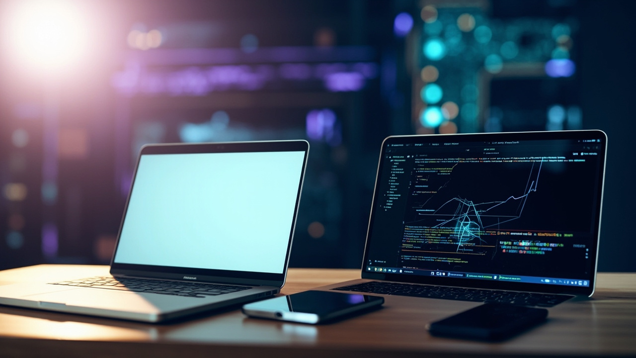 App Router vs Pages Router: qual escolher no Next.js em 2026 - hero