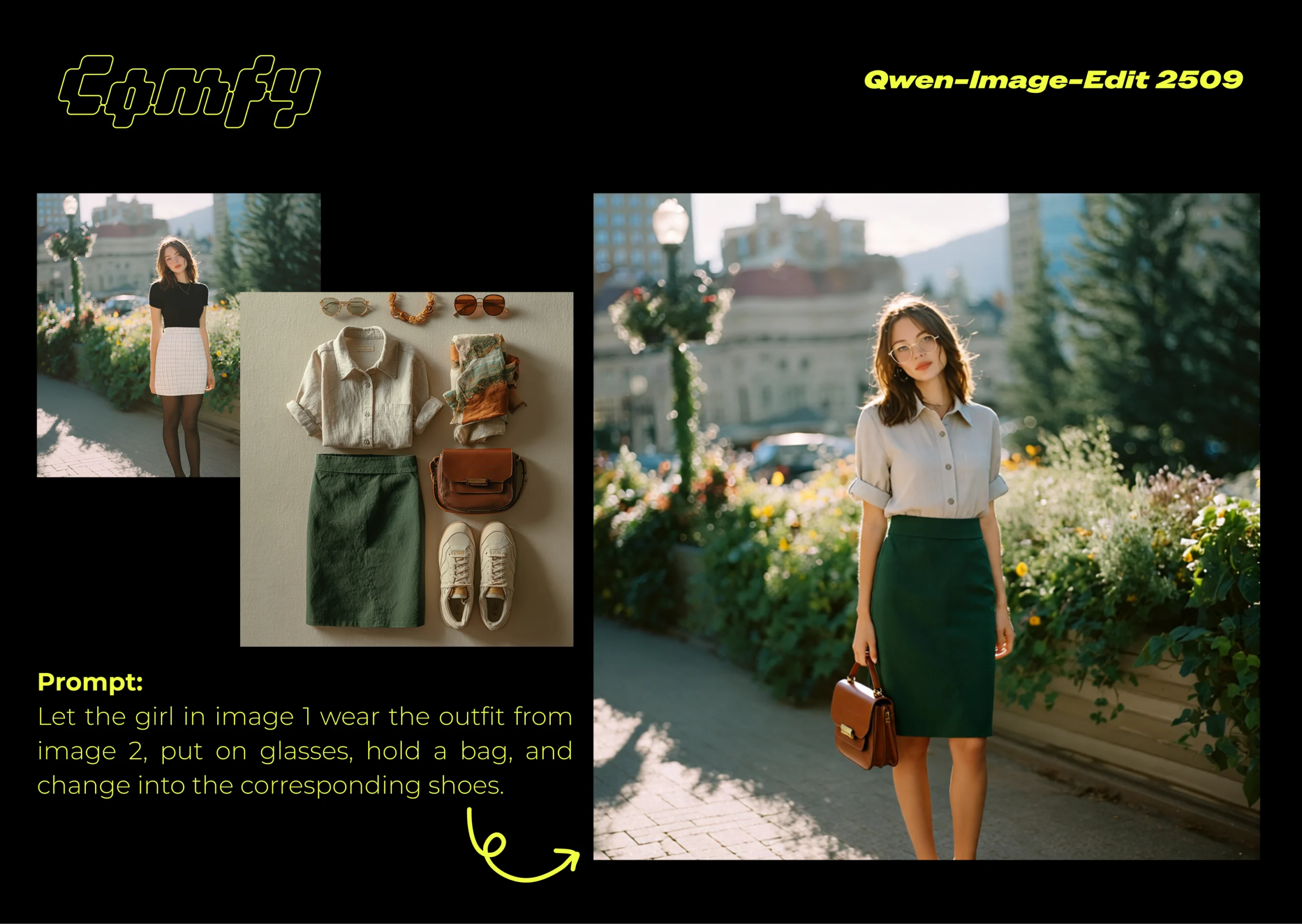 Qwen Image 2.1 - hero-gallery