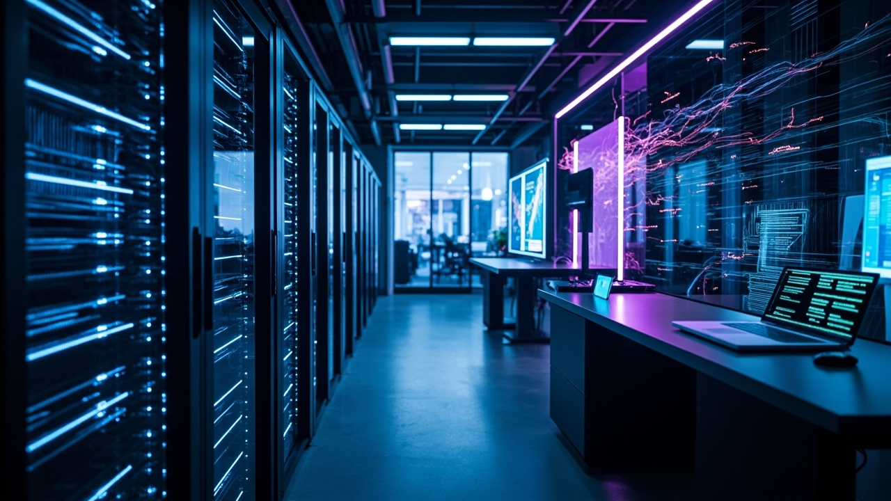 API Routes no Next.js: como criar endpoints profissionais - hero