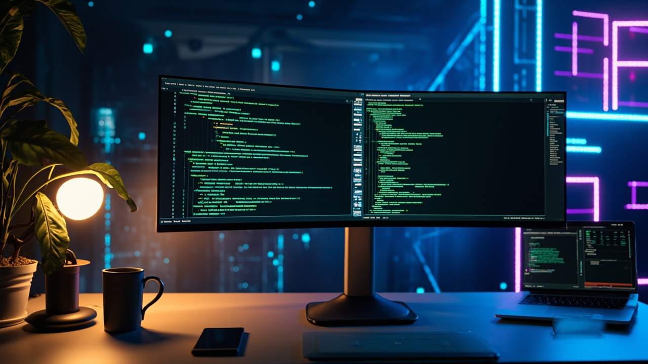 Como fazer deploy de Next.js na Vercel: guia completo e prático - hero