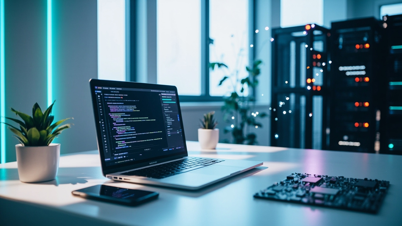 Deploy de Next.js na Vercel: passo a passo completo do zero - hero