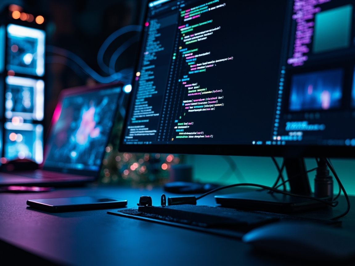 O que e Next.js e por que combinar com TypeScript - imagem ilustrativa