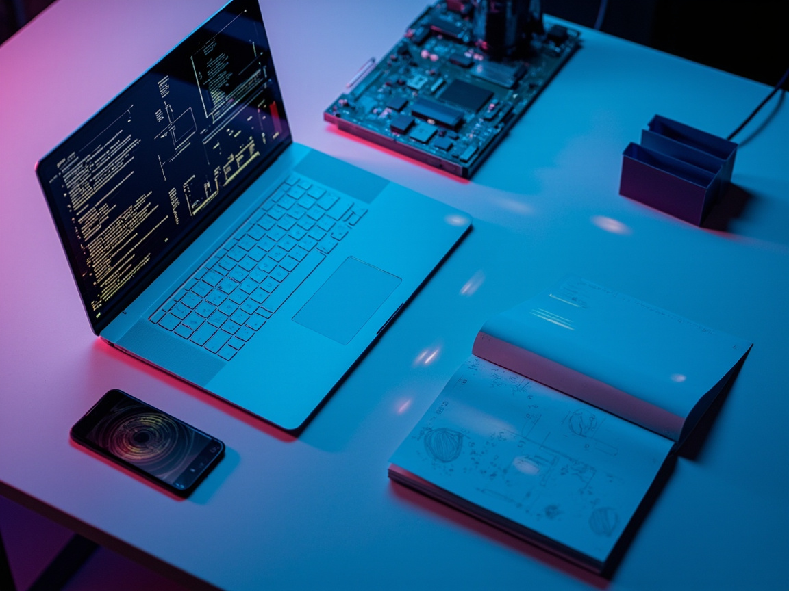 Por que TypeScript faz diferenca em projetos Next.js - imagem ilustrativa