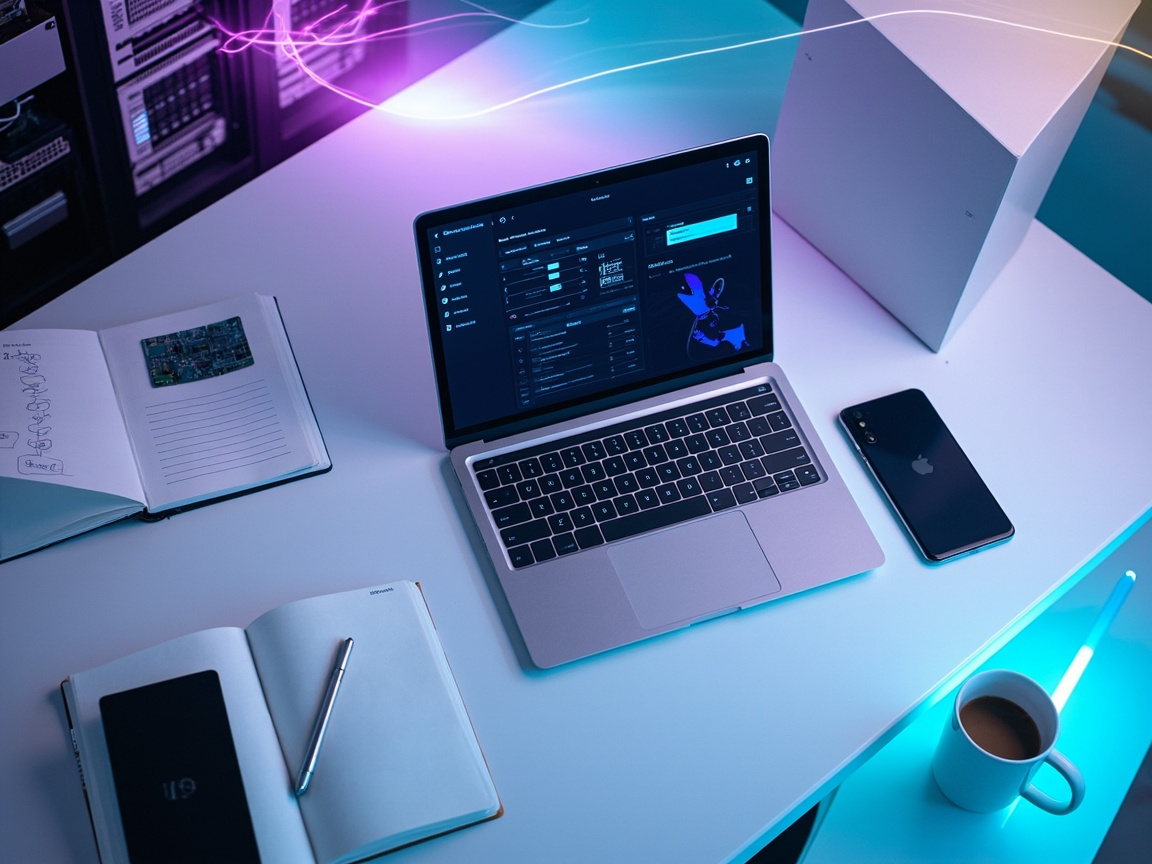 Por que fazer backup do site em WordPress - imagem ilustrativa