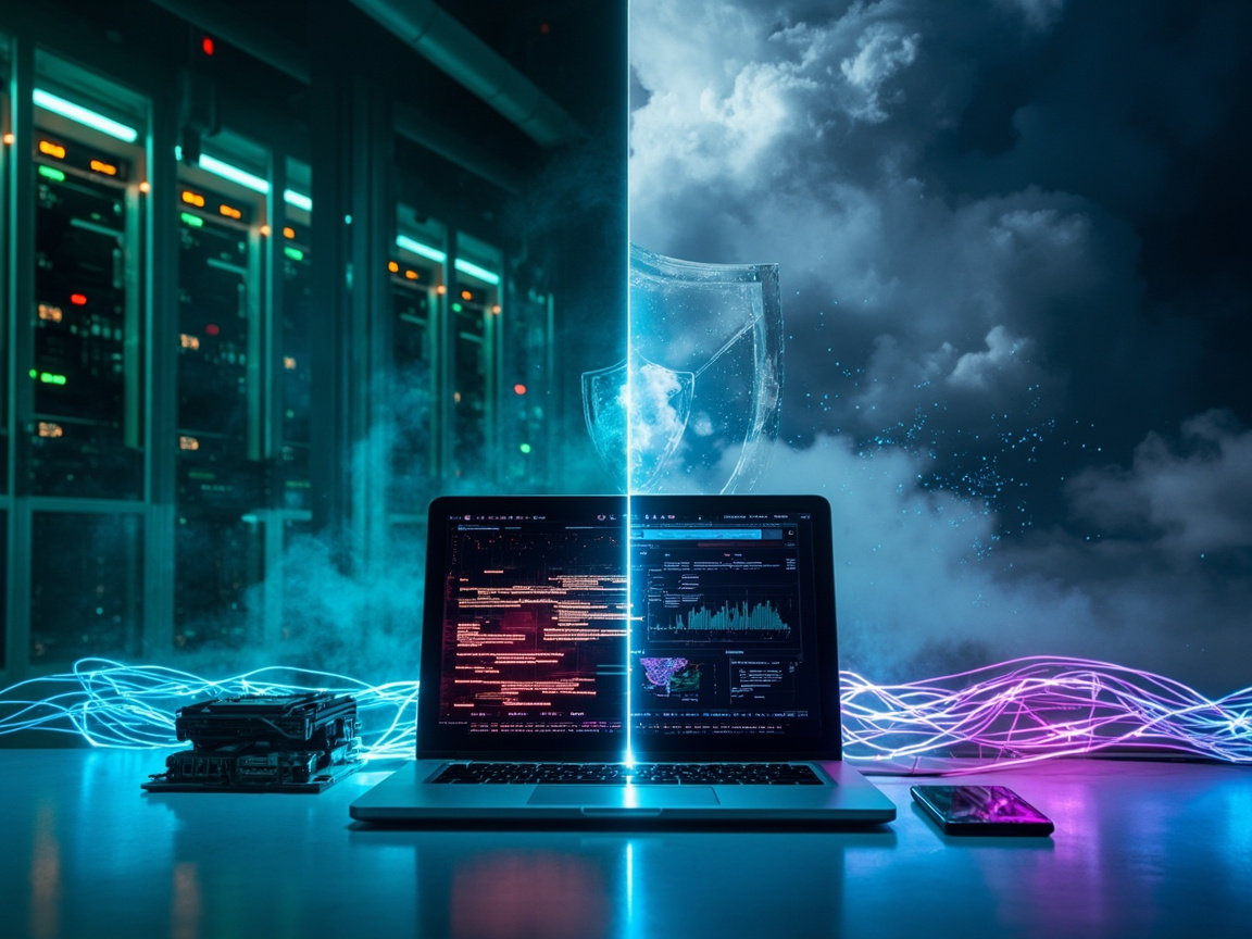 Regras de ouro antes de configurar o backup - imagem ilustrativa