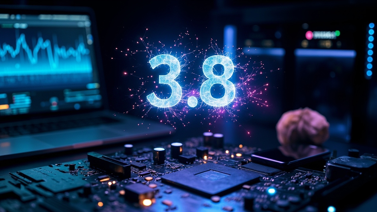 O novo Gemini 3.8 Live chegou: a virada de chave do Google na inteligência artificial de voz - hero