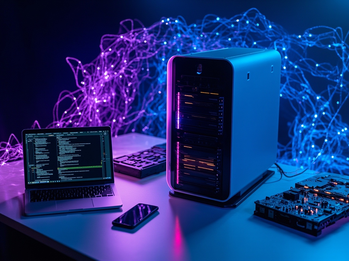 Qual a proposta do Gemini 3.8 Live? - imagem ilustrativa