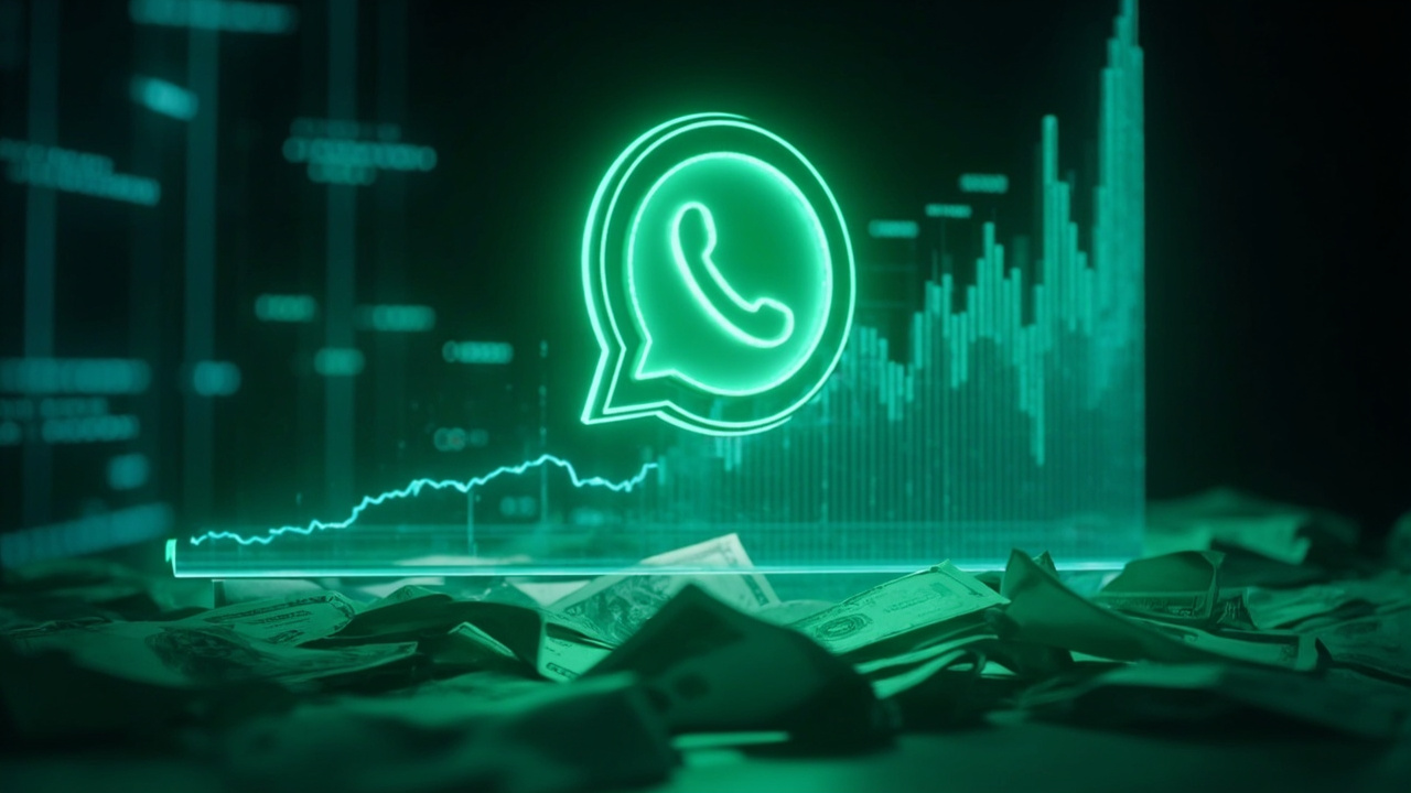 Mudança nos Preços do WhatsApp API em Outubro de 2026: Entenda o Impacto - hero