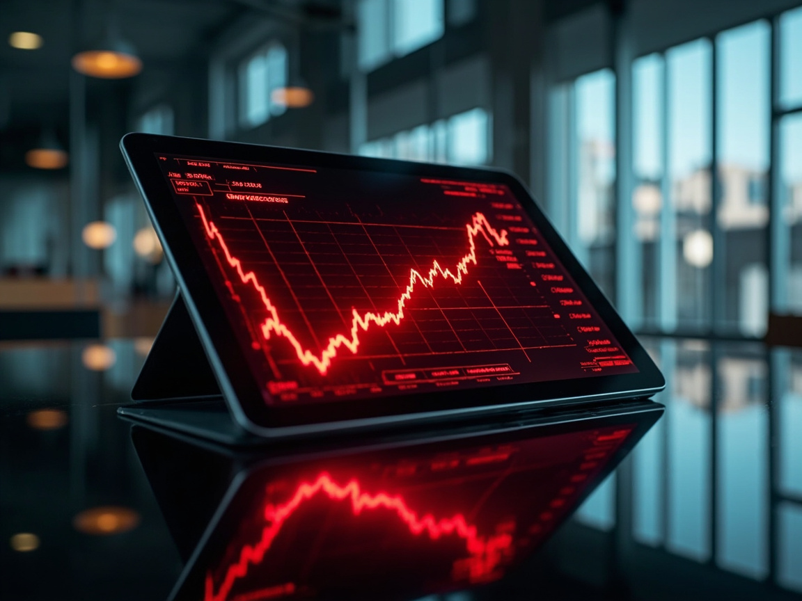 O grave erro corporativo e a tabela de preços corrigida (Apenas em Dólar) - imagem ilustrativa