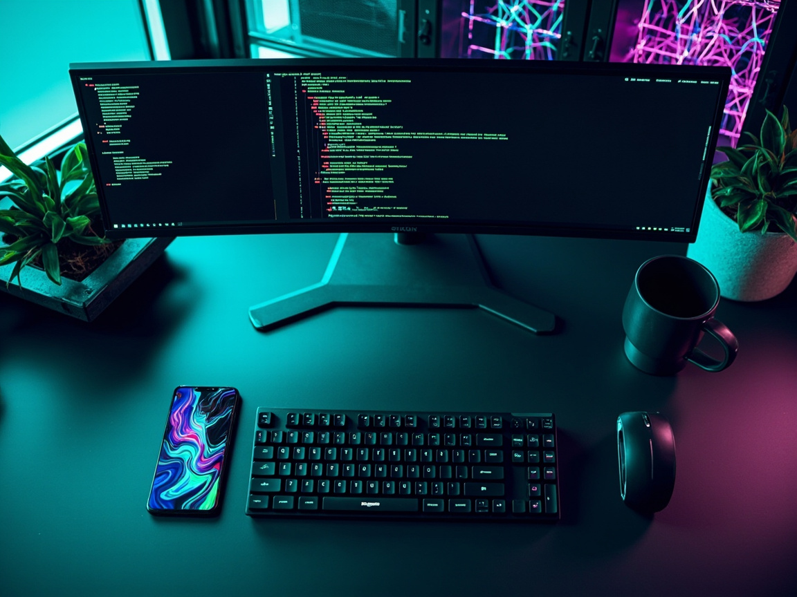 OpenJev: a reimplementacao open source - imagem ilustrativa