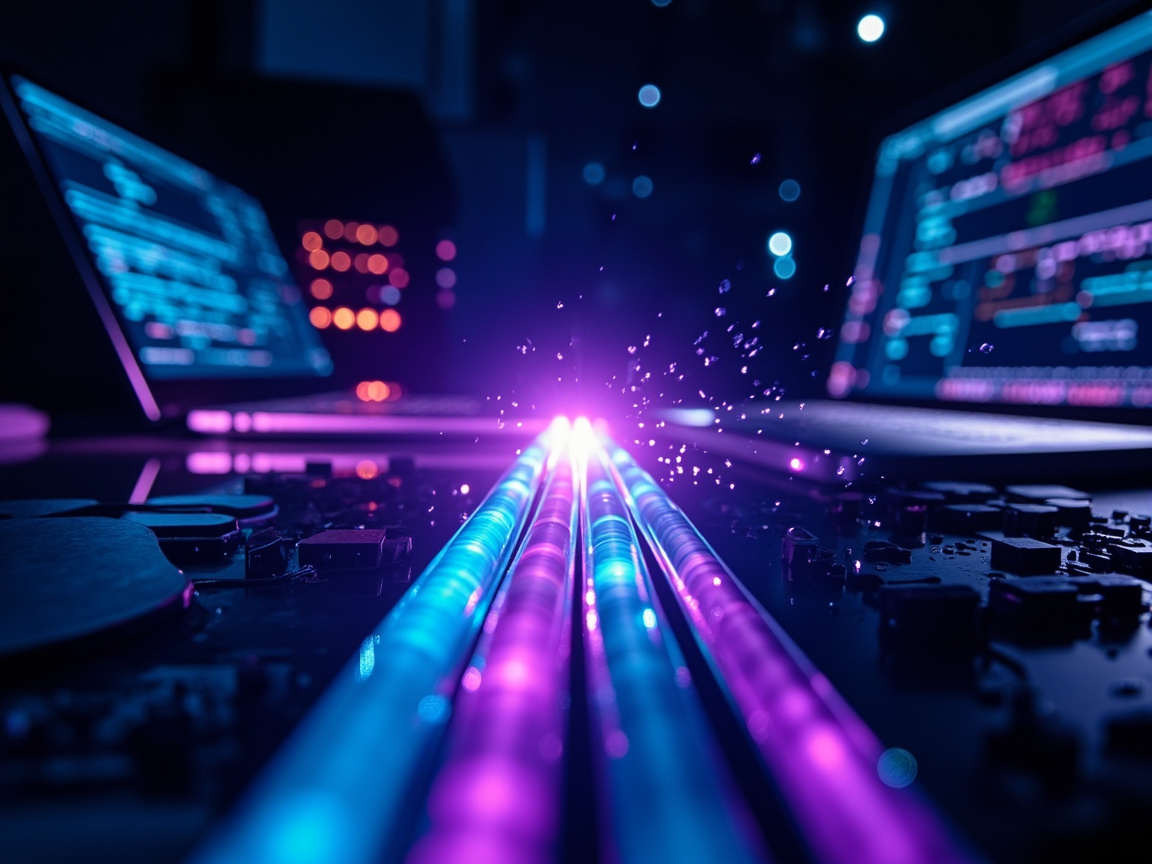 Groq API: o combustivel gratuito que faz o OpenJev voar - imagem ilustrativa