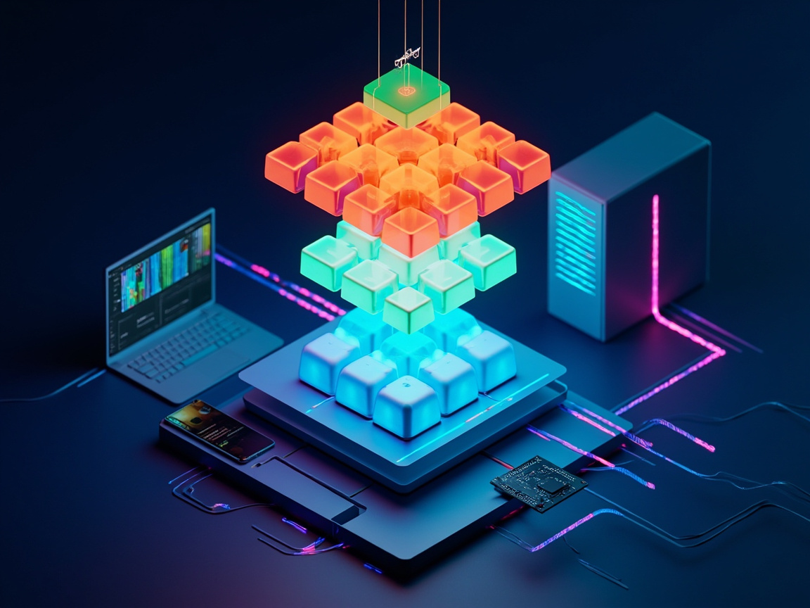 Comparativo: Jev original vs OpenJev vs OpenJevPro - imagem ilustrativa